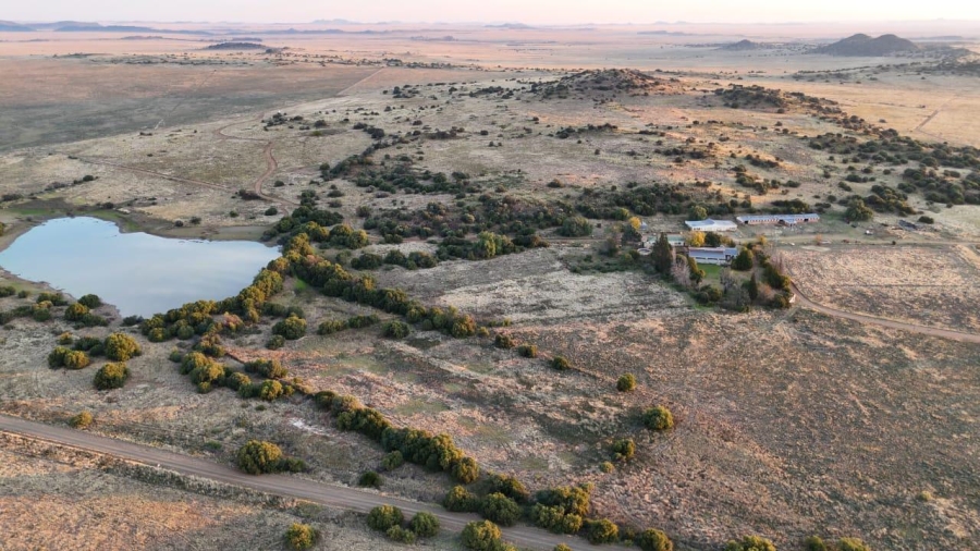 5 Bedroom Property for Sale in Edenburg Rural Free State